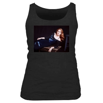 Amy Adams Women's Tank Top