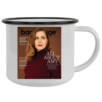 Amy Adams Camping Mug