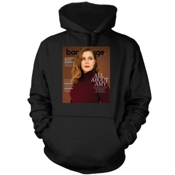 Amy Adams Mens Pullover Hoodie Sweatshirt