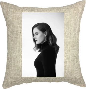 Amy Adams Pillow