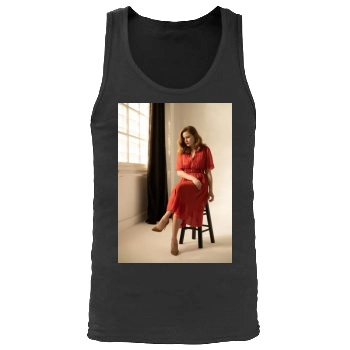 Amy Adams Men's Tank Top