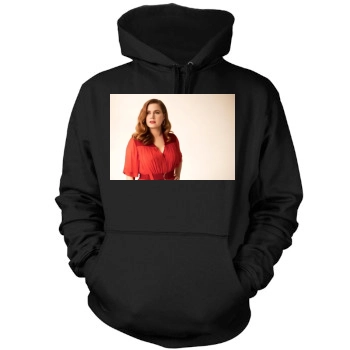 Amy Adams Mens Pullover Hoodie Sweatshirt