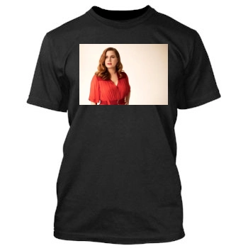 Amy Adams Men's TShirt