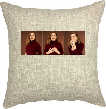 Amy Adams Pillow