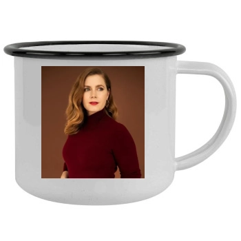 Amy Adams Camping Mug