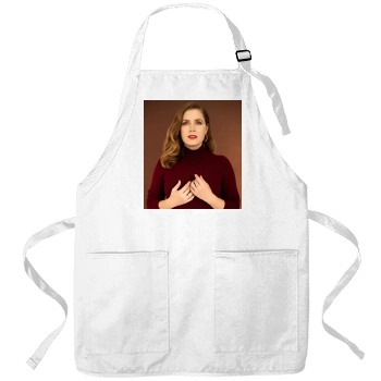 Amy Adams Apron