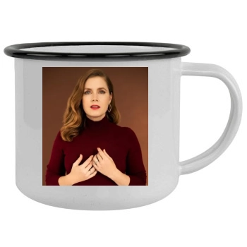 Amy Adams Camping Mug