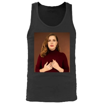 Amy Adams Men's Tank Top