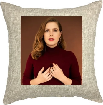 Amy Adams Pillow