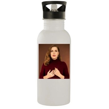 Amy Adams Stainless Steel Water Bottle