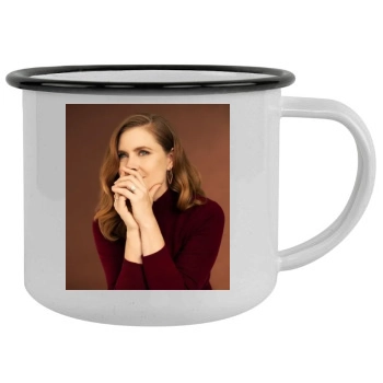 Amy Adams Camping Mug