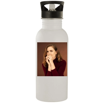 Amy Adams Stainless Steel Water Bottle