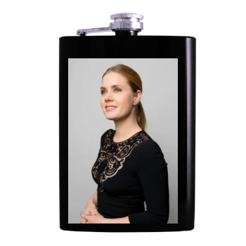 Amy Adams Hip Flask