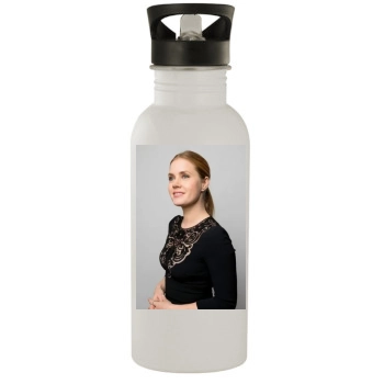 Amy Adams Stainless Steel Water Bottle