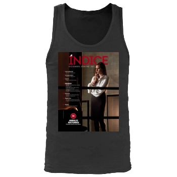 Amy Adams Men's Tank Top