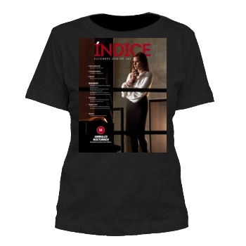 Amy Adams Women's Cut T-Shirt