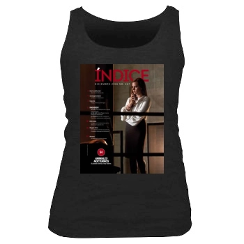 Amy Adams Women's Tank Top