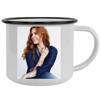 Amy Adams Camping Mug