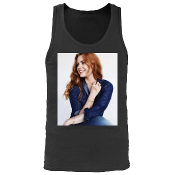 Amy Adams Men's Tank Top