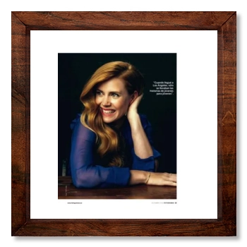 Amy Adams 12x12