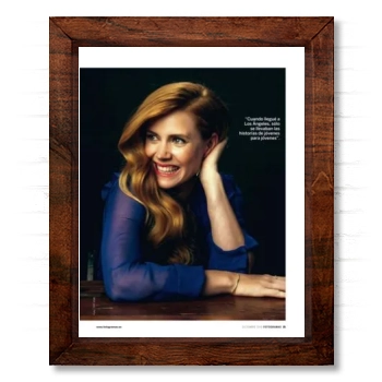 Amy Adams 14x17