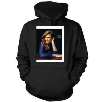 Amy Adams Mens Pullover Hoodie Sweatshirt