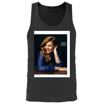 Amy Adams Men's Tank Top