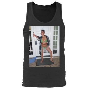 Olivia Munn Men's Tank Top