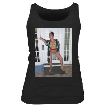 Olivia Munn Women's Tank Top