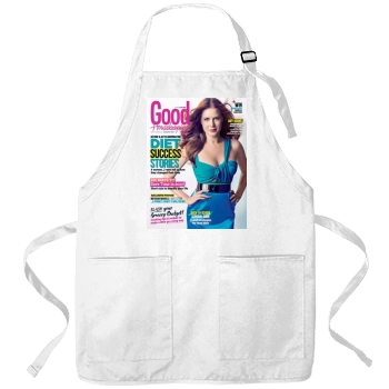 Amy Adams Apron