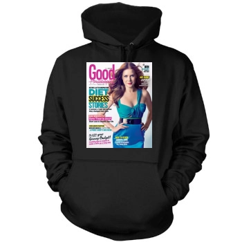 Amy Adams Mens Pullover Hoodie Sweatshirt