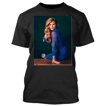 Amy Adams Men's TShirt