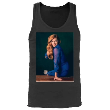 Amy Adams Men's Tank Top