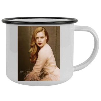 Amy Adams Camping Mug