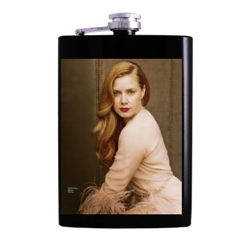 Amy Adams Hip Flask