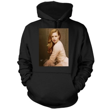 Amy Adams Mens Pullover Hoodie Sweatshirt