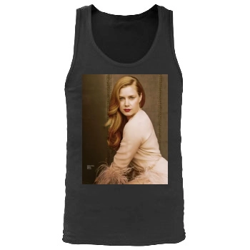 Amy Adams Men's Tank Top