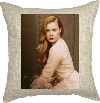 Amy Adams Pillow