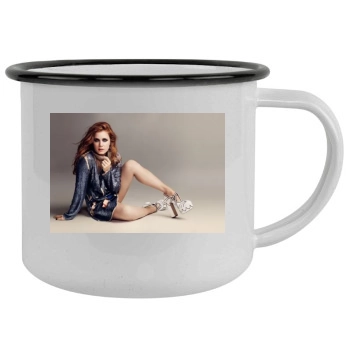 Amy Adams Camping Mug