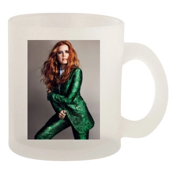 Amy Adams 10oz Frosted Mug