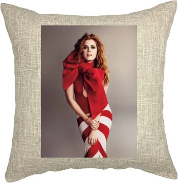 Amy Adams Pillow