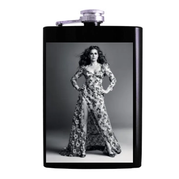 Amy Adams Hip Flask