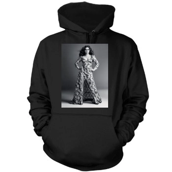 Amy Adams Mens Pullover Hoodie Sweatshirt