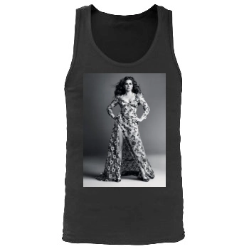 Amy Adams Men's Tank Top