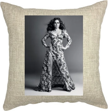 Amy Adams Pillow