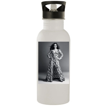 Amy Adams Stainless Steel Water Bottle