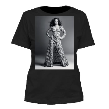 Amy Adams Women's Cut T-Shirt