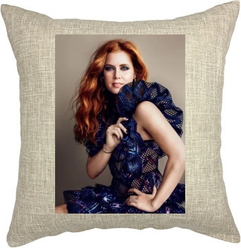 Amy Adams Pillow