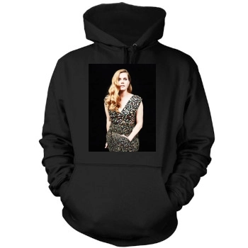 Amy Adams Mens Pullover Hoodie Sweatshirt