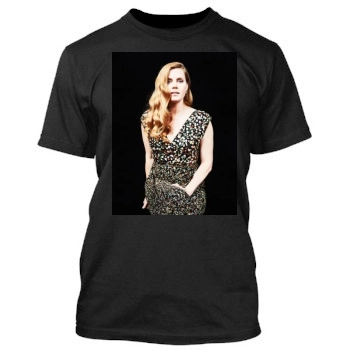 Amy Adams Men's TShirt